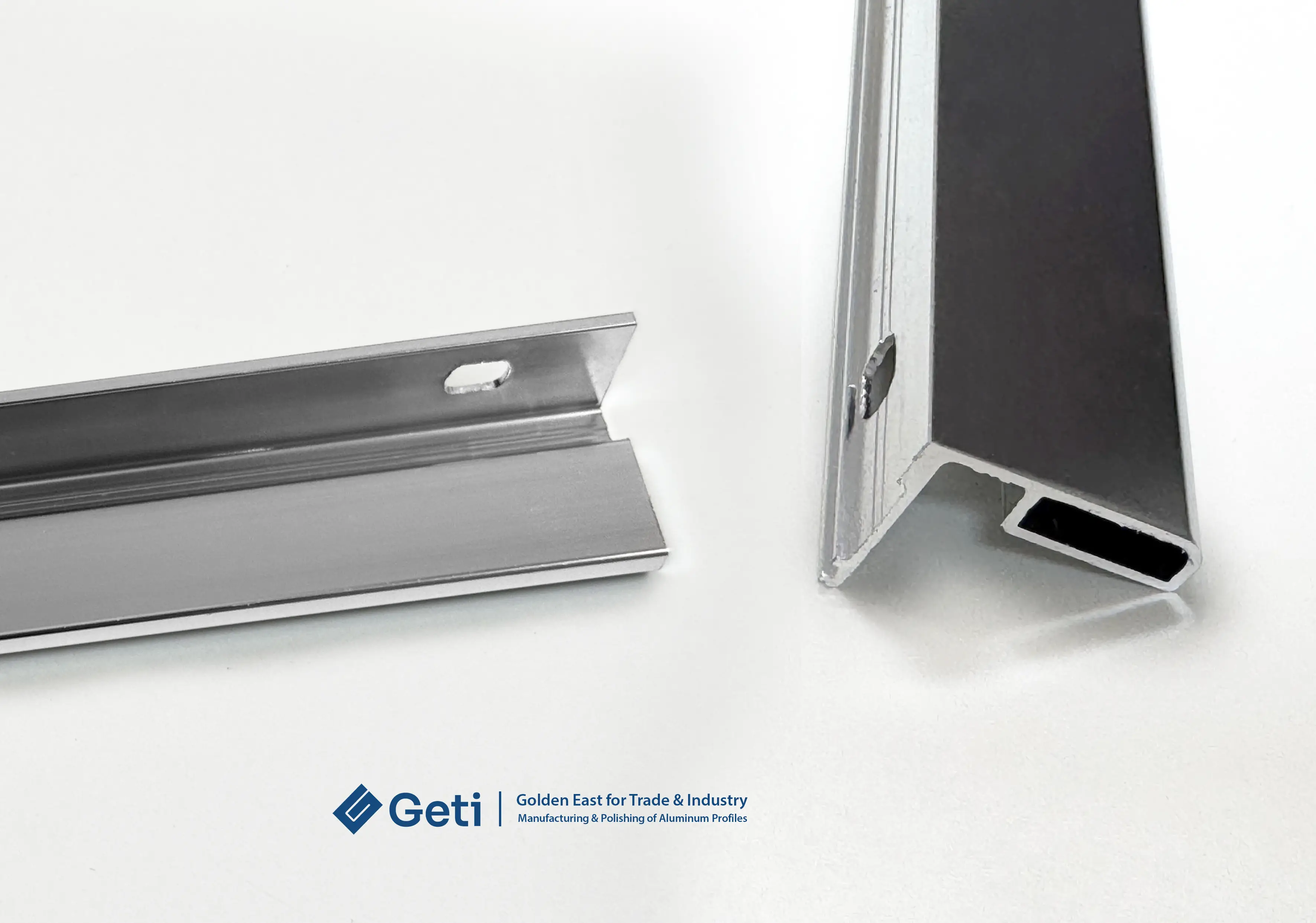 Aluminum Side Profile for Cookers