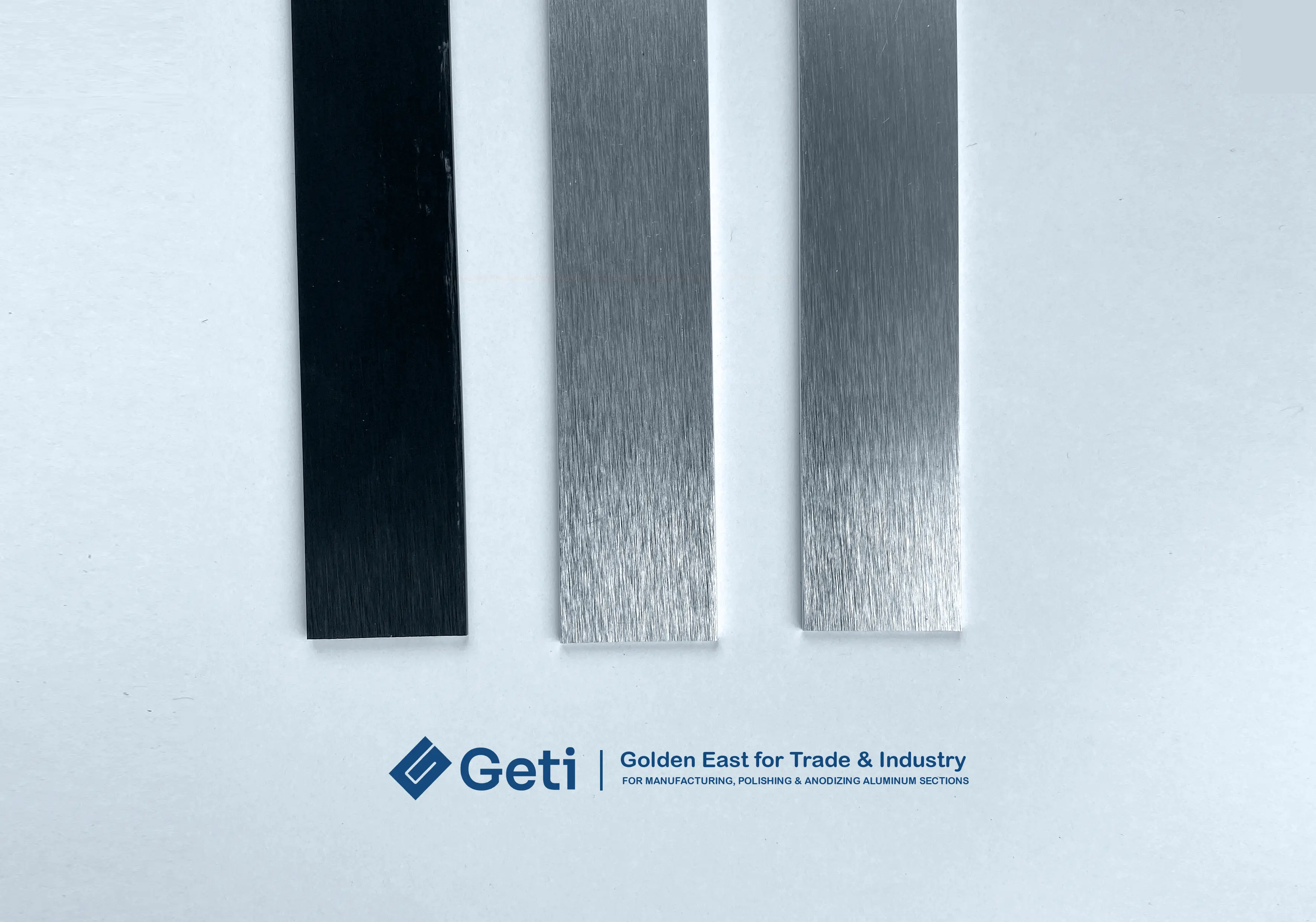 Aluminum Decorative Strip