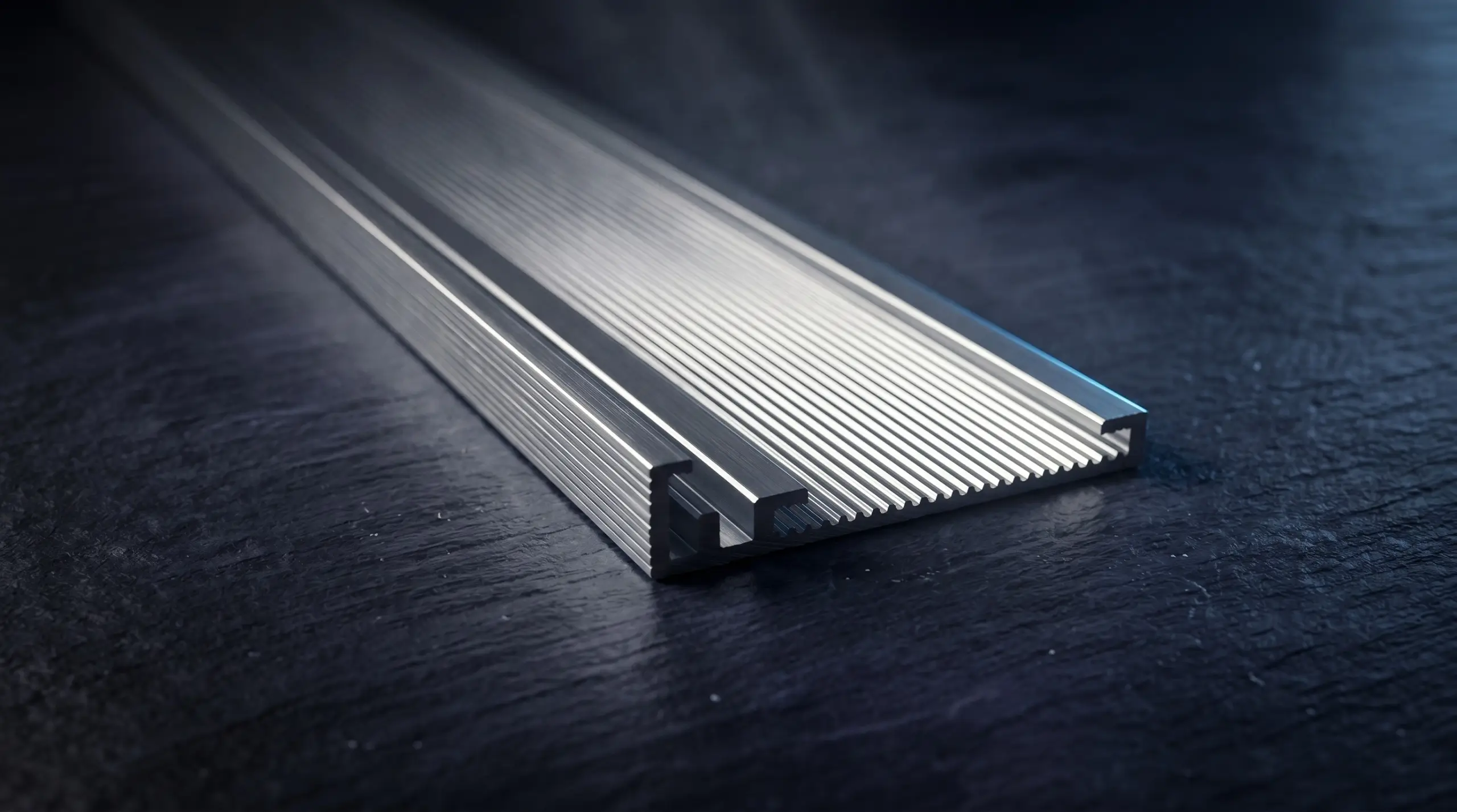 Integrated Solution for Illuminated LED Mirrors