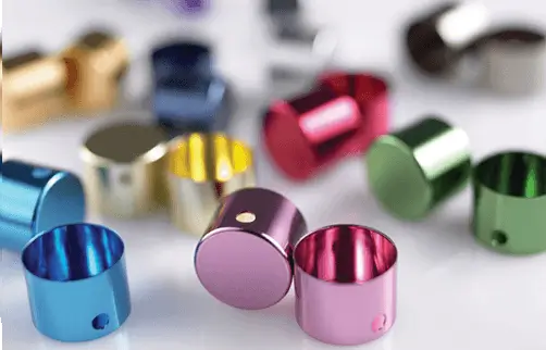 Chemical Processing of Aluminum