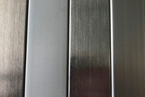 Mechanical Finishing