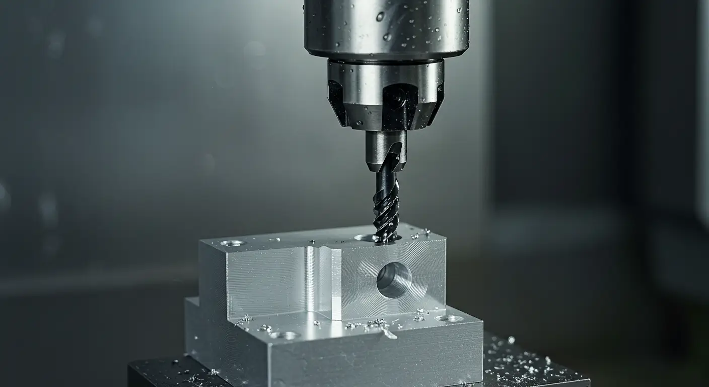 Threading (Tapping)