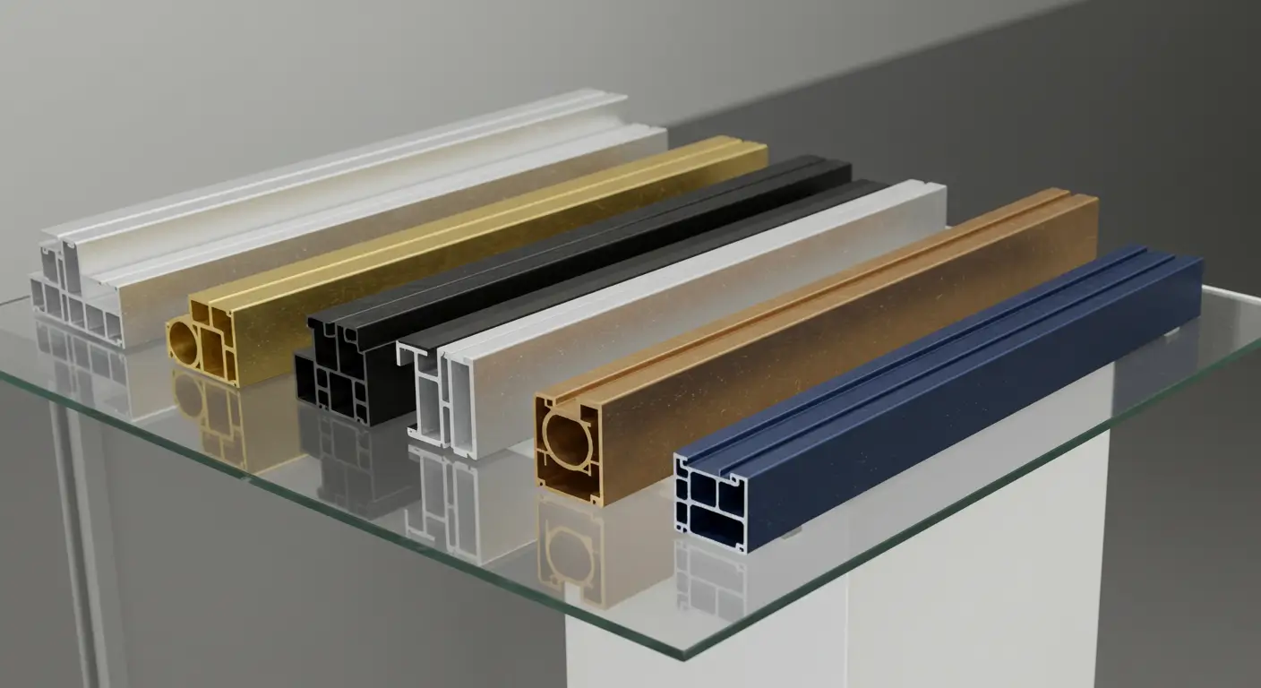 Anodizing